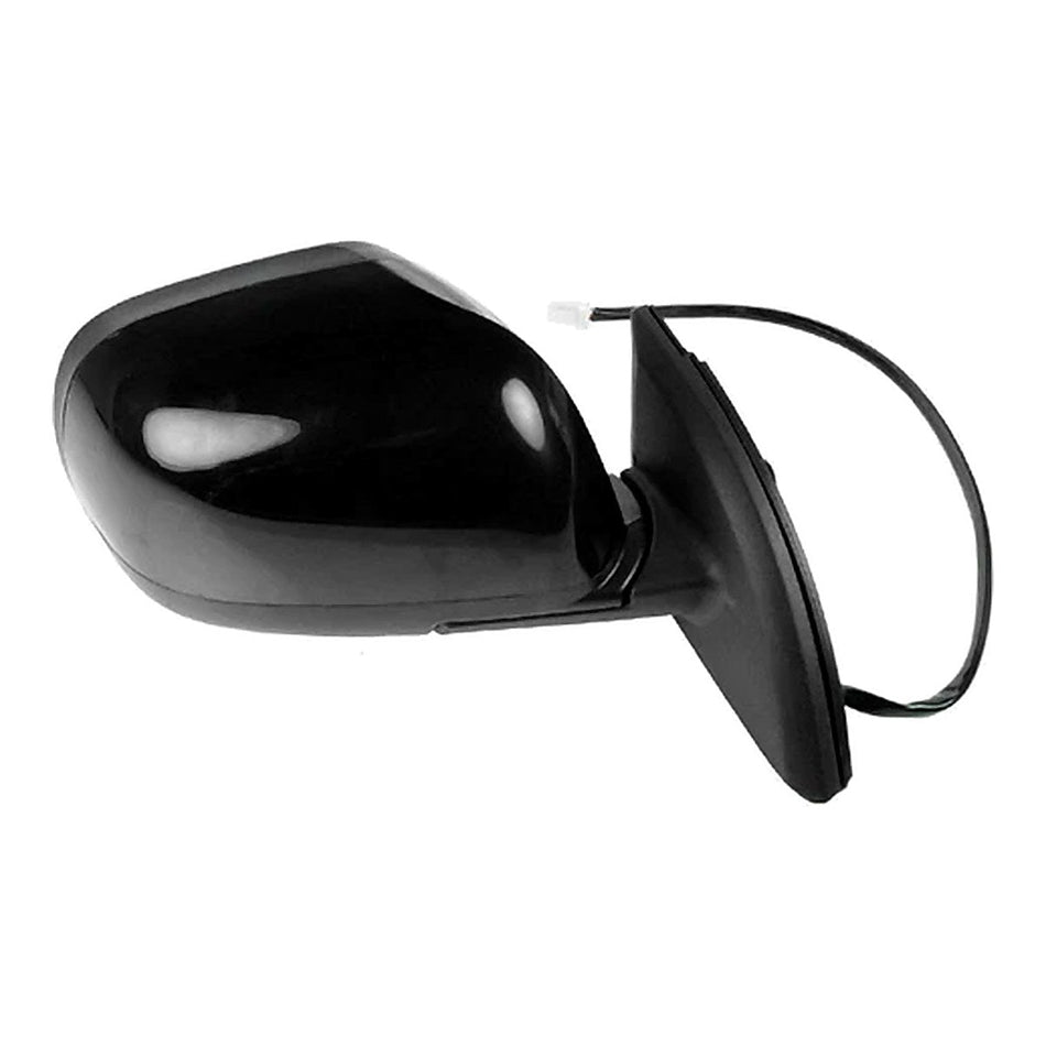 2011-2012 Nissan Leaf Door Mirror Passenger Side Power Ptm_NI1321229-2