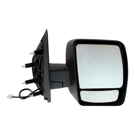 2012-2021 Nissan Nv1500 Door Mirror Passenger Side Power Textured Without Heat/Tow_NI1321233