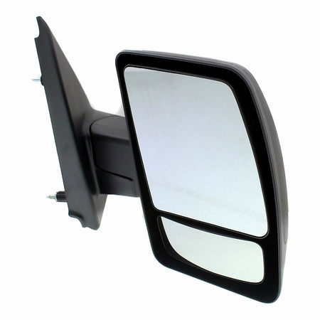 2012-2021 Nissan Nv1500 Door Mirror Passenger Side Power Textured Without Heat/Tow_NI1321233-3
