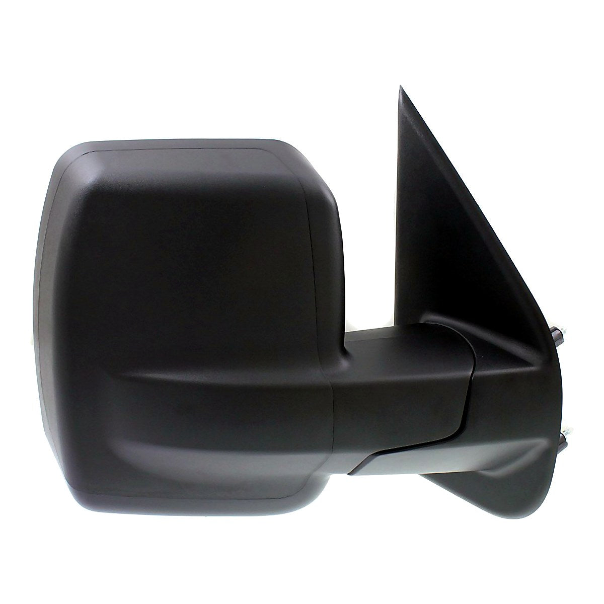 2012-2021 Nissan Nv1500 Door Mirror Passenger Side Power Textured Without Heat/Tow_NI1321233-5
