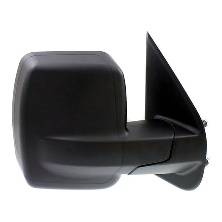 2012-2021 Nissan Nv1500 Door Mirror Passenger Side Power Textured Without Heat/Tow_NI1321233-5