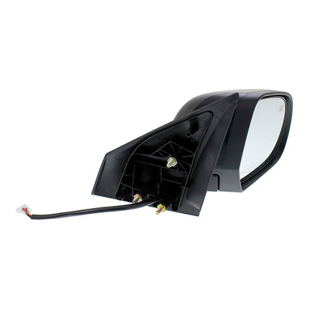 2012-2013 Nissan Versa_Sedan Door Mirror Passenger Side Power Heated Sv/Sl Mdl Ptm_NI1321239-2