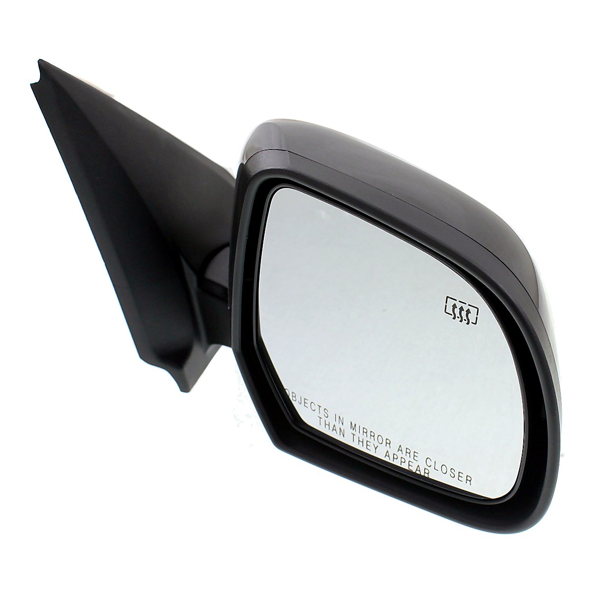 2012-2013 Nissan Versa_Sedan Door Mirror Passenger Side Power Heated Sv/Sl Mdl Ptm_NI1321239-3