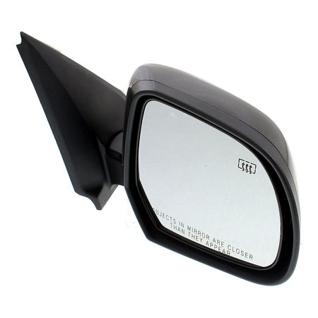 2012-2013 Nissan Versa_Sedan Door Mirror Passenger Side Power Heated Sv/Sl Mdl Ptm_NI1321239-3