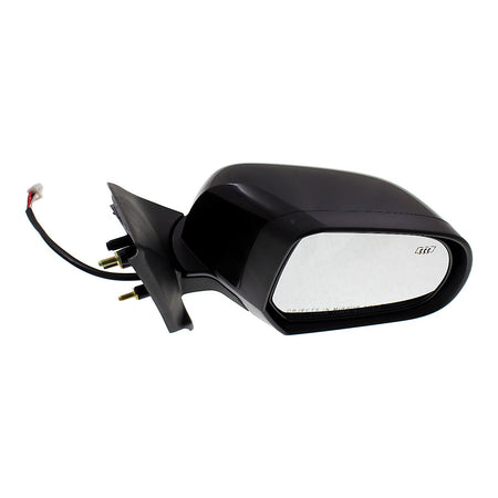 2012-2013 Nissan Versa_Sedan Door Mirror Passenger Side Power Heated Sv/Sl Mdl Ptm_NI1321239-4