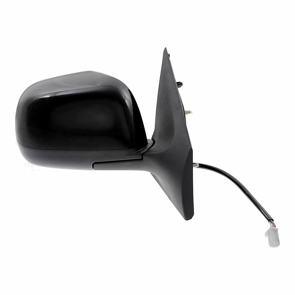2012-2013 Nissan Versa_Sedan Door Mirror Passenger Side Power Heated Sv/Sl Mdl Ptm_NI1321239-5