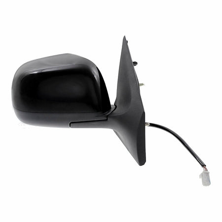 2012-2013 Nissan Versa_Sedan Door Mirror Passenger Side Power Heated Sv/Sl Mdl Ptm_NI1321239-5