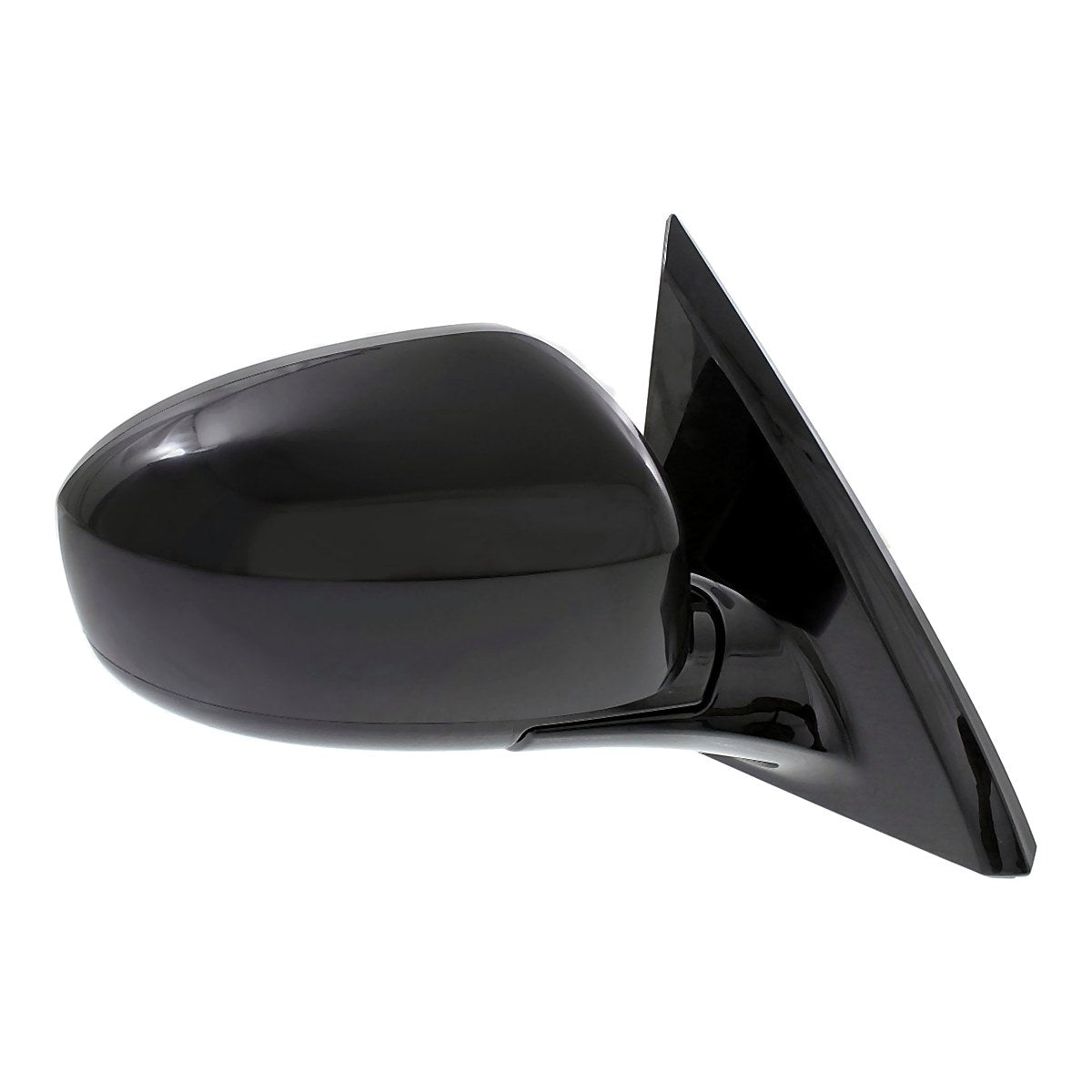 2013-2015 Nissan Pathfinder Door Mirror Passenger Side Power S/Sv Ptm_NI1321242-4