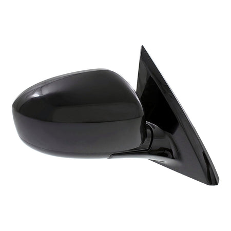 2013-2015 Nissan Pathfinder Door Mirror Passenger Side Power S/Sv Ptm_NI1321242-4