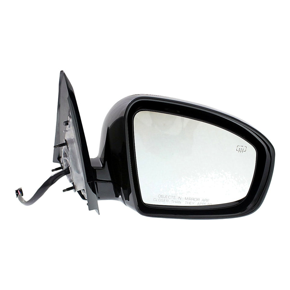 2013-2016 Nissan Pathfinder Door Mirror Passenger Side Power Heated Memory Sl Ptm_NI1321243