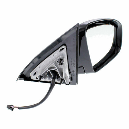 2013-2016 Nissan Pathfinder Door Mirror Passenger Side Power Heated Memory Sl Ptm_NI1321243-2