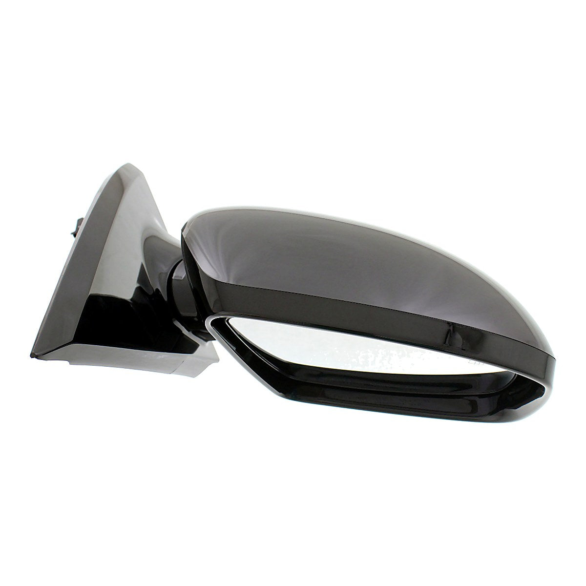 2013-2016 Nissan Pathfinder Door Mirror Passenger Side Power Heated Memory Sl Ptm_NI1321243-3