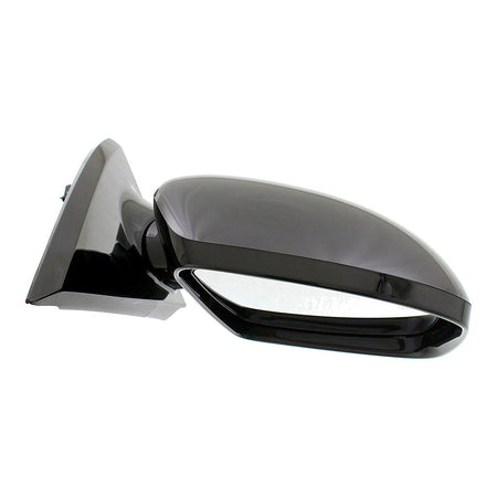 2013-2016 Nissan Pathfinder Door Mirror Passenger Side Power Heated Memory Sl Ptm_NI1321243-3