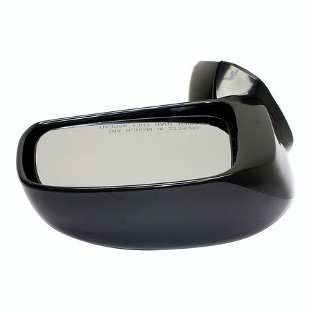 2009-2011 Nissan Versa Door Mirror Passenger Side Manual Sdn Ptm_NI1321244-3