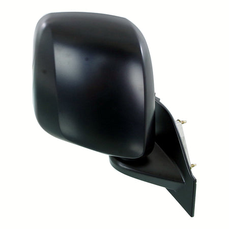 2013-2021 Nissan Nv200 Door Mirror Passenger Side Manual Textured_NI1321245-4