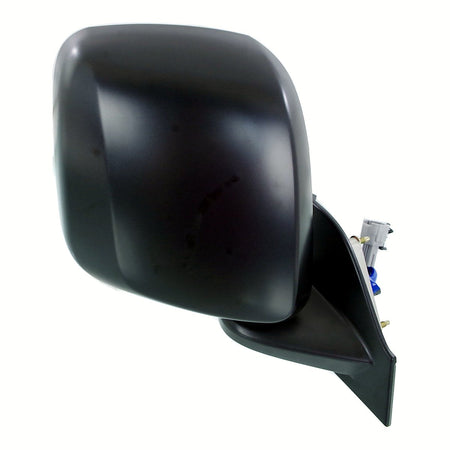 2013-2021 Nissan Nv200 Door Mirror Passenger Side Power Textured Heated_NI1321246-4