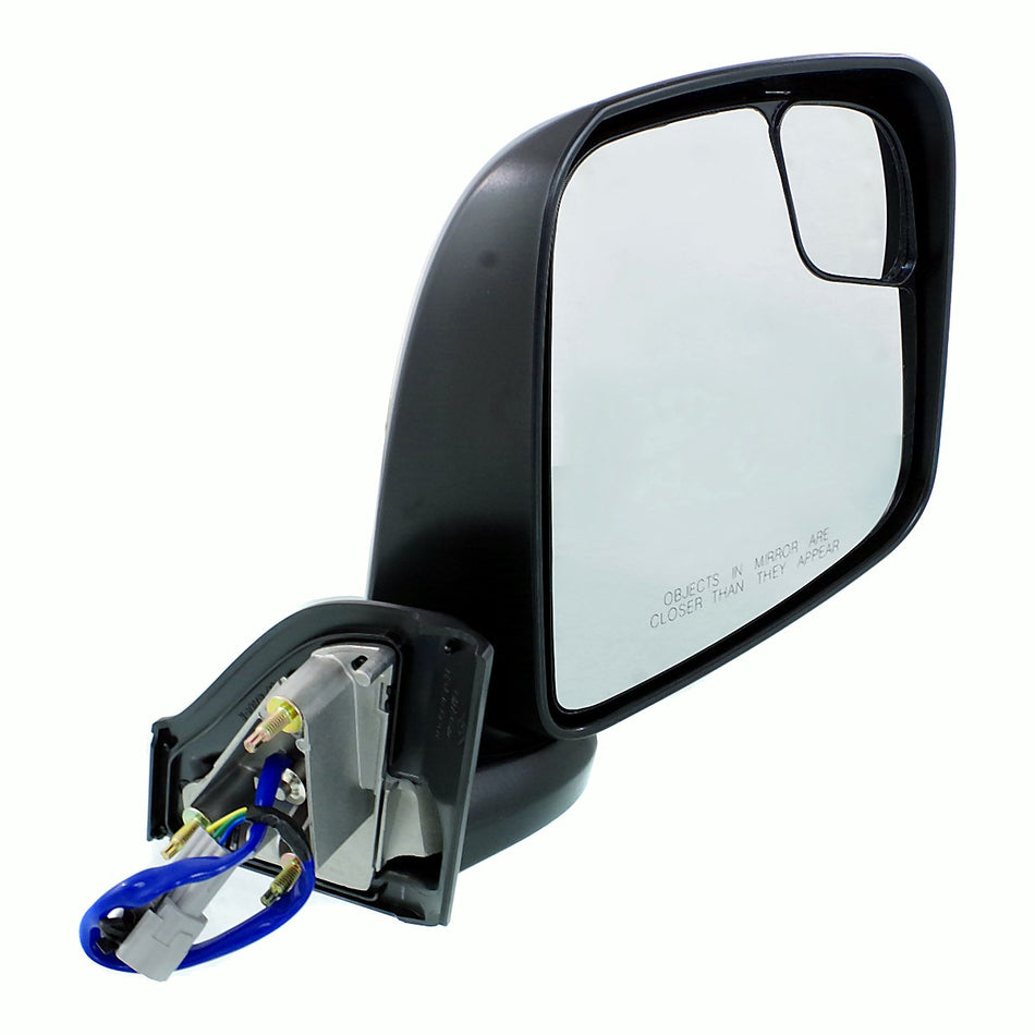 2013-2021 Nissan Nv200 Door Mirror Passenger Side Power Ptm Heated_NI1321247-2
