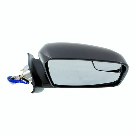 2013-2021 Nissan Nv200 Door Mirror Passenger Side Power Ptm Heated_NI1321247-3