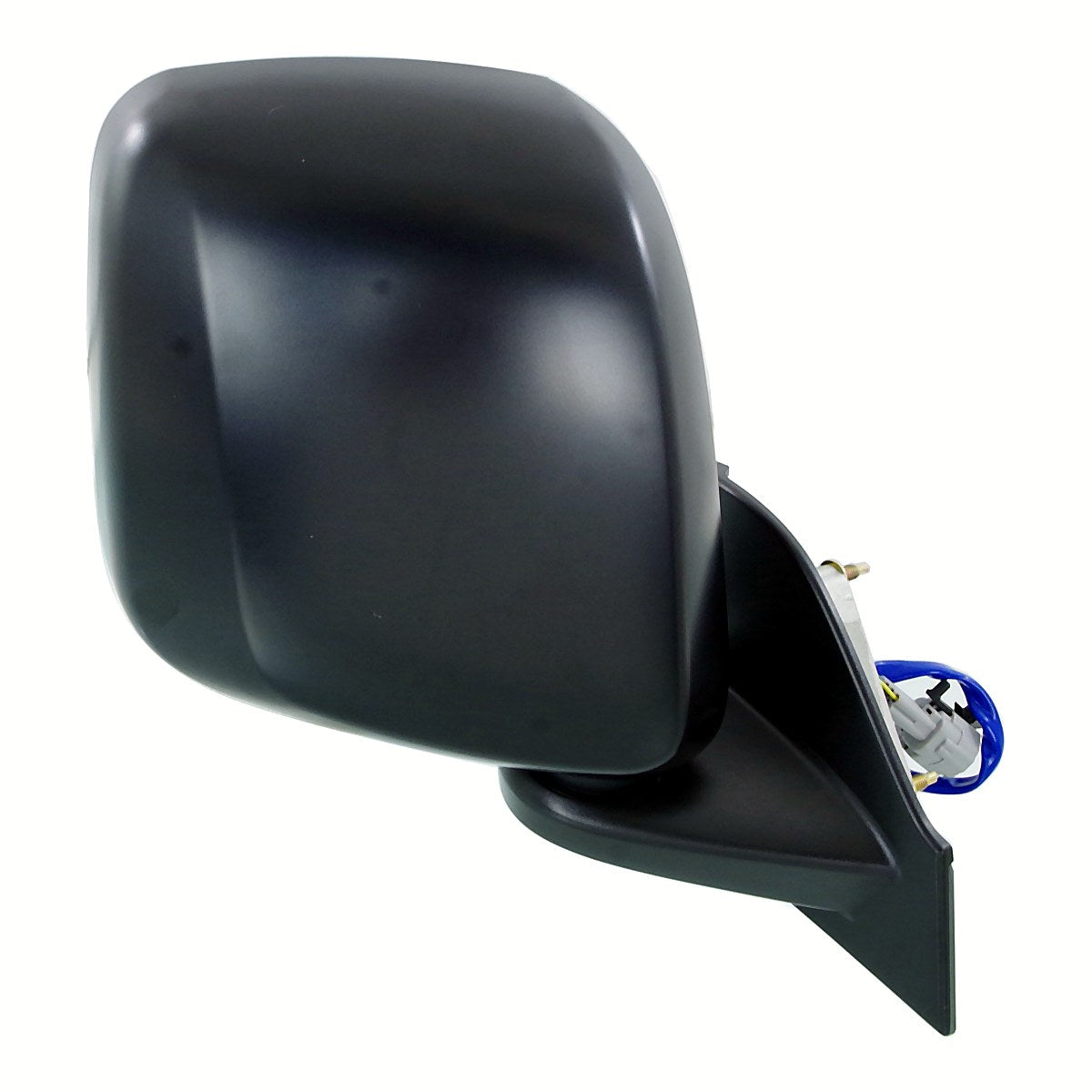 2013-2021 Nissan Nv200 Door Mirror Passenger Side Power Ptm Heated_NI1321247-4