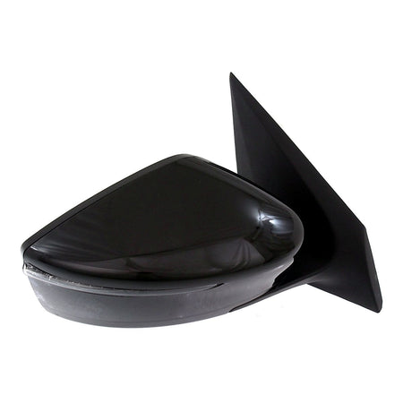2015-2019 Nissan Versa_Sedan Door Mirror Passenger Side Power Ptm With Signal_NI1321253-4