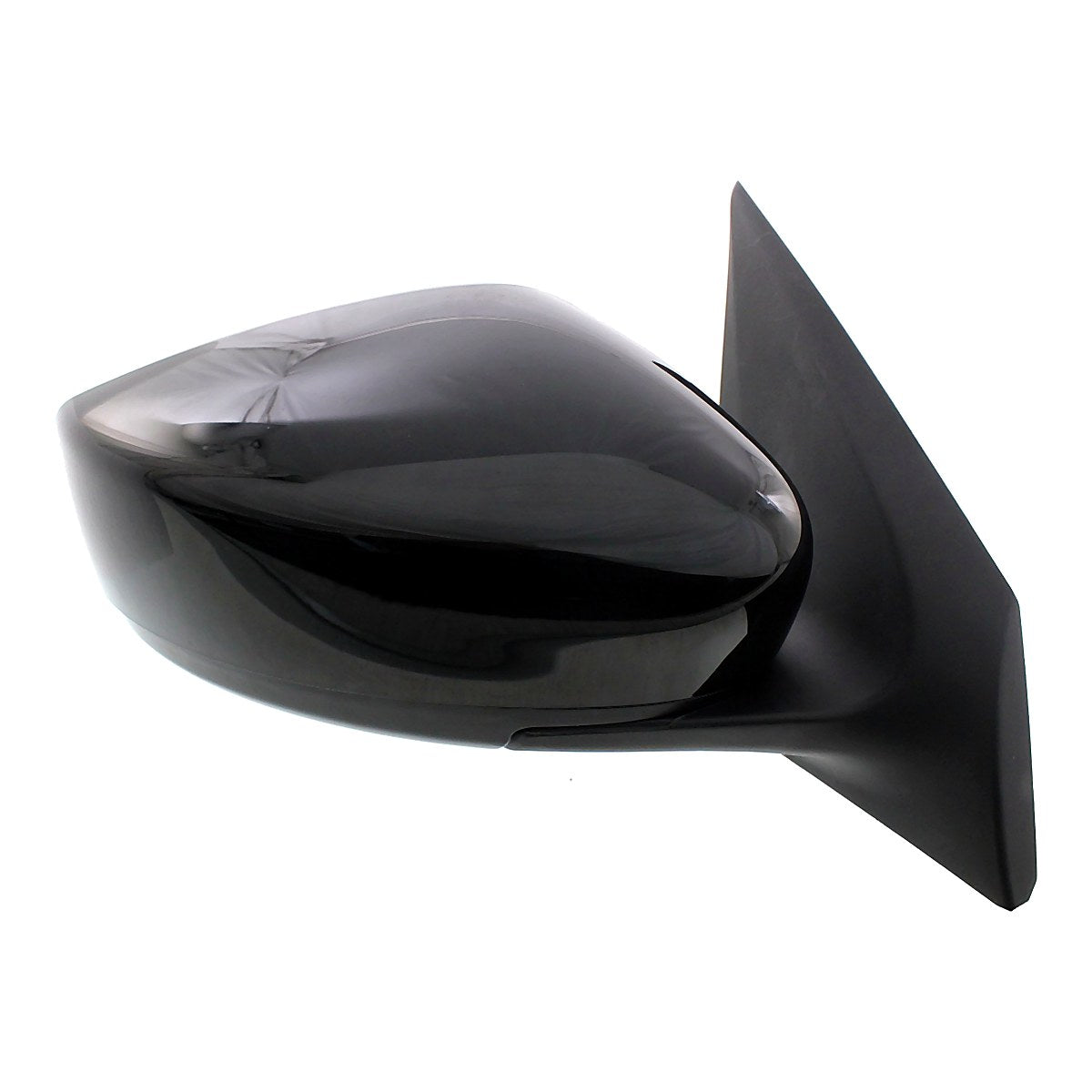 2015-2019 Nissan Versa_Sedan Door Mirror Passenger Side Power Ptm Without Heat/Signal_NI1321257-4