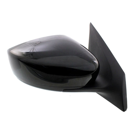 2015-2019 Nissan Versa_Sedan Door Mirror Passenger Side Power Ptm Without Heat/Signal_NI1321257-4