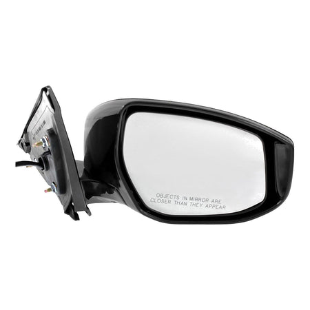 2016-2023 Nissan Maxima Door Mirror Passenger Side Power Textured S Model_NI1321260