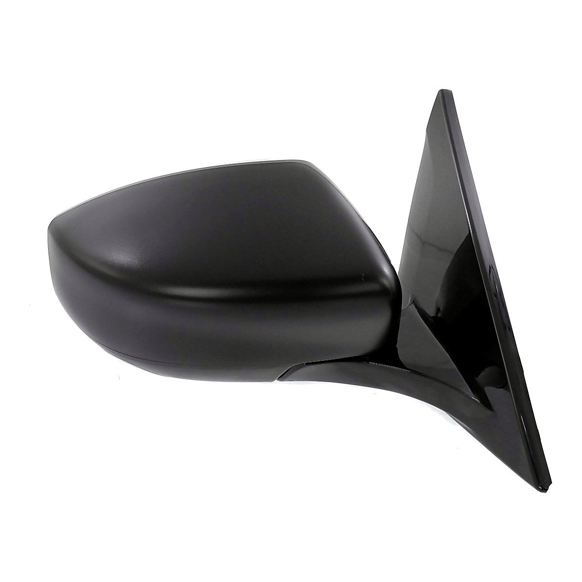 2016-2023 Nissan Maxima Door Mirror Passenger Side Power Textured S Model_NI1321260-4