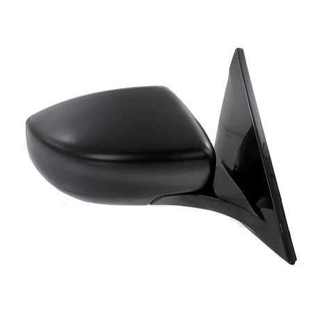 2016-2023 Nissan Maxima Door Mirror Passenger Side Power Textured S Model_NI1321260-4