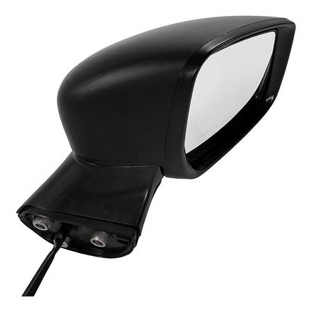2015-2019 Nissan Versa_Hatchback Door Mirror Passenger Side Power Manual Folding S/S Plus/Sl/Sv Ptm_NI1321264-2