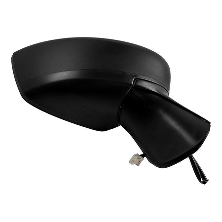 2015-2019 Nissan Versa_Hatchback Door Mirror Passenger Side Power Manual Folding S/S Plus/Sl/Sv Ptm_NI1321264-3