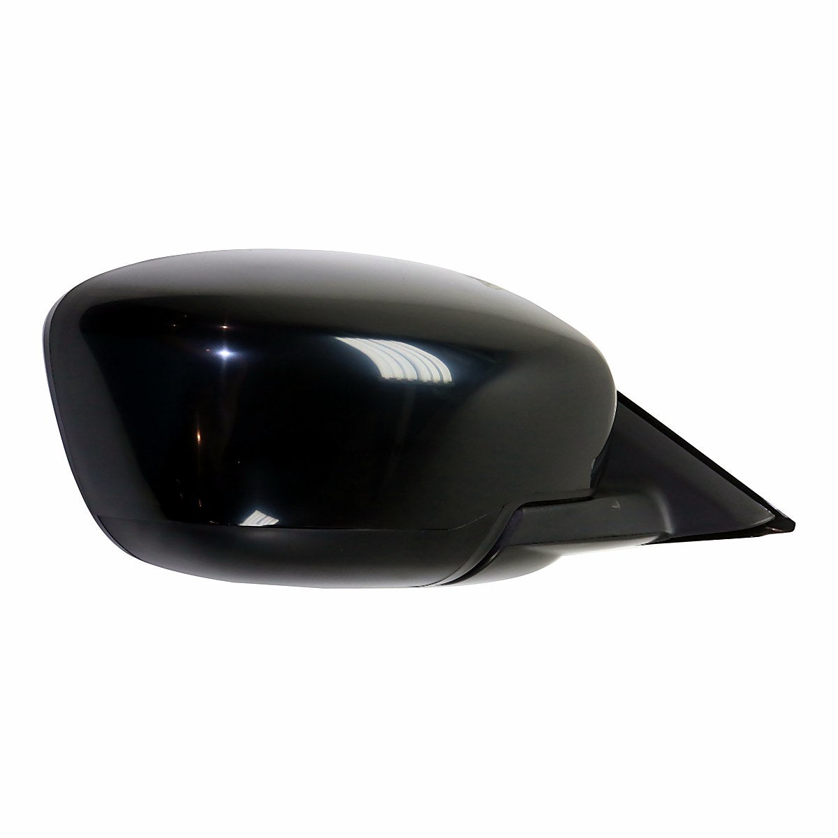 2014-2020 Nissan Rogue Door Mirror Passenger Side Power Without Heated/Side View Camera Usa Built Ptm_NI1321267-4