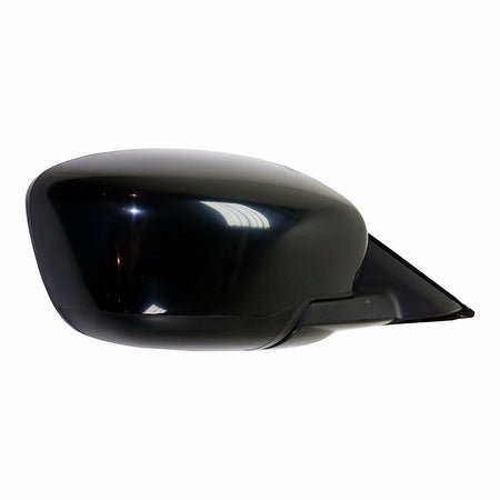 2014-2020 Nissan Rogue Door Mirror Passenger Side Power Without Heated/Side View Camera Usa Built Ptm_NI1321267-4