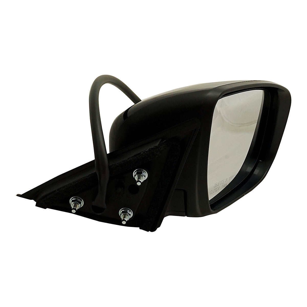 2014-2017 Nissan Rogue Door Mirror Passenger Side Power With Heated/Turn Signal/Side View Camera Usa Built Ptm_NI1321271-2