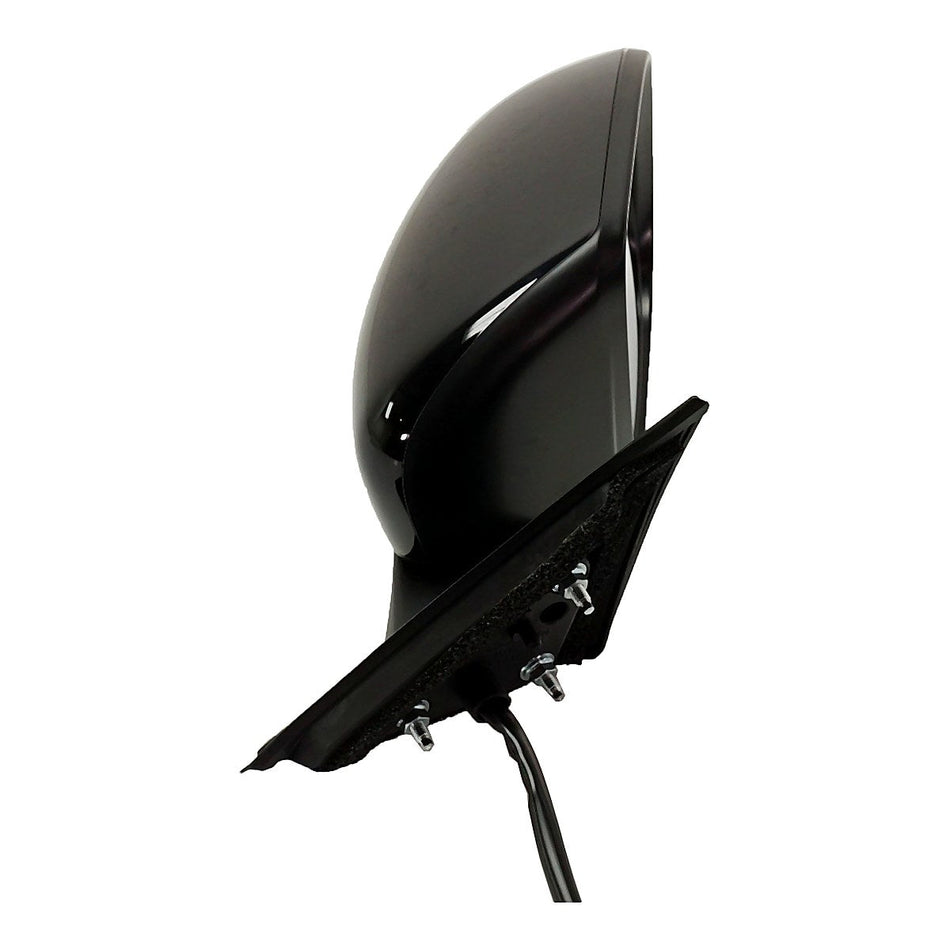 2016-2020 Nissan Rogue Door Mirror Passenger Side Power Ptm Heated With Memory/Around View Monitor_NI1321289-2