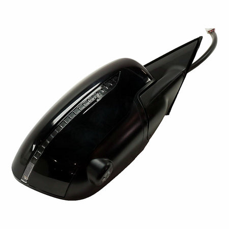 2016-2020 Nissan Rogue Door Mirror Passenger Side Power Ptm Heated With Memory/Around View Monitor_NI1321289-3