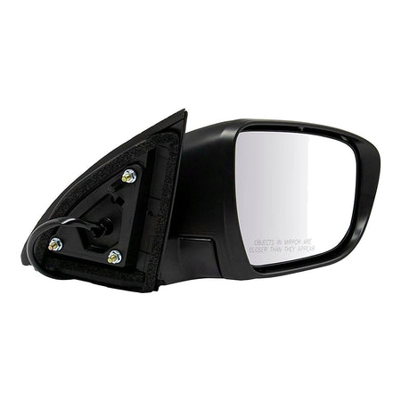 2017-2022 Nissan Qashqai Door Mirror Passenger Side Power Ptm Without Heat/Signal_NI1321299-2