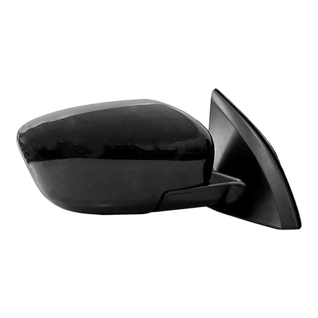 2017-2022 Nissan Qashqai Door Mirror Passenger Side Power Ptm Without Heat/Signal_NI1321299-3