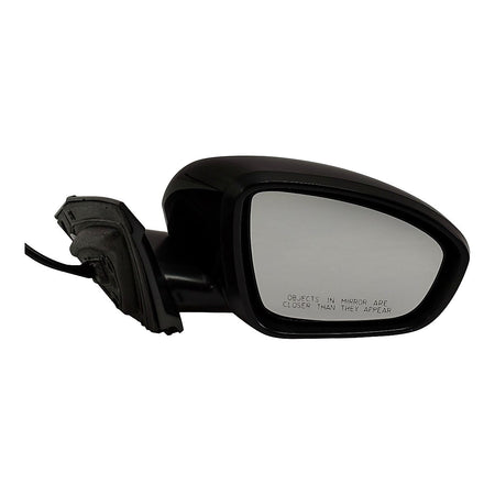 2019-2023 Nissan Altima Door Mirror Passenger Side Power Ptm Heated With Signal_NI1321312