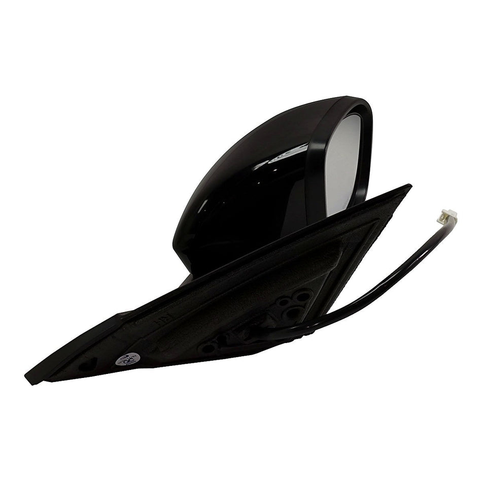 2019-2023 Nissan Altima Door Mirror Passenger Side Power Ptm Heated With Signal_NI1321312-2
