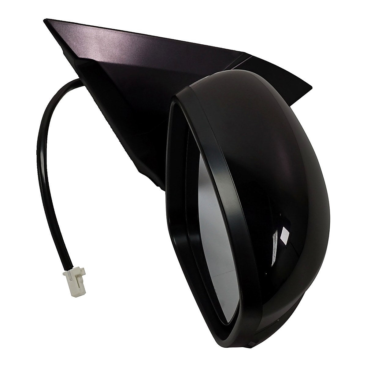 2019-2023 Nissan Altima Door Mirror Passenger Side Power Ptm Heated With Signal_NI1321312-3