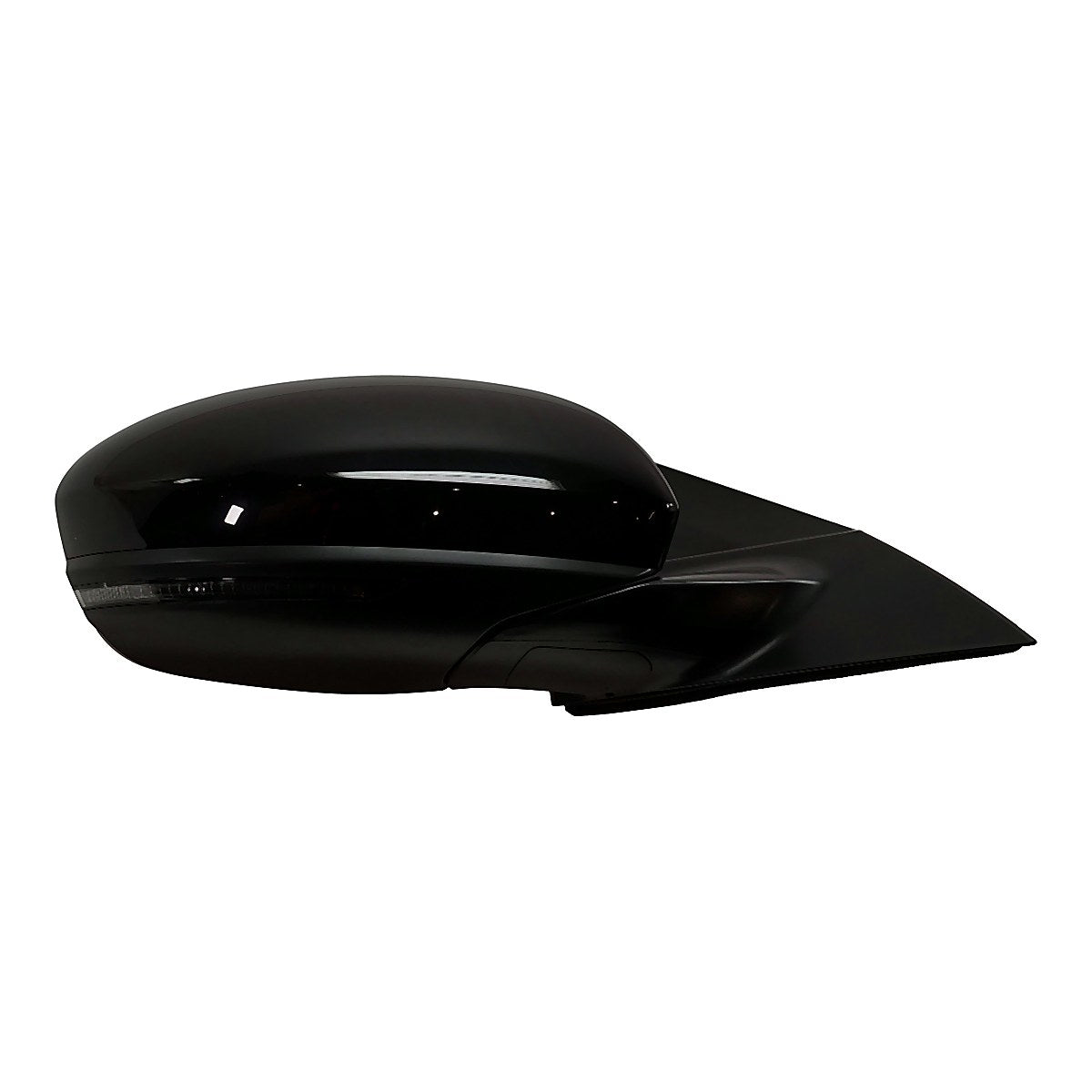 2019-2023 Nissan Altima Door Mirror Passenger Side Power Ptm Heated With Signal_NI1321312-4
