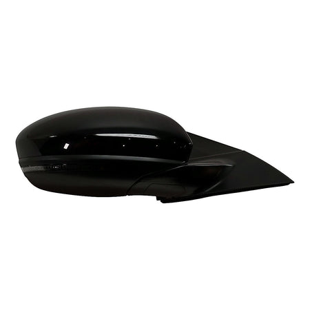 2019-2023 Nissan Altima Door Mirror Passenger Side Power Ptm Heated With Signal_NI1321312-4