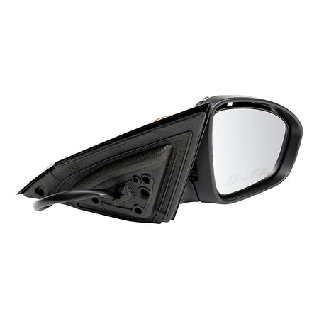 2019-2022 Nissan Altima Door Mirror Passenger Side Power Ptm Heated With Signal/Camera_NI1321315-2