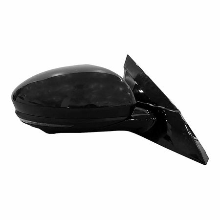 2019-2022 Nissan Altima Door Mirror Passenger Side Power Ptm Heated With Signal/Camera_NI1321315-3