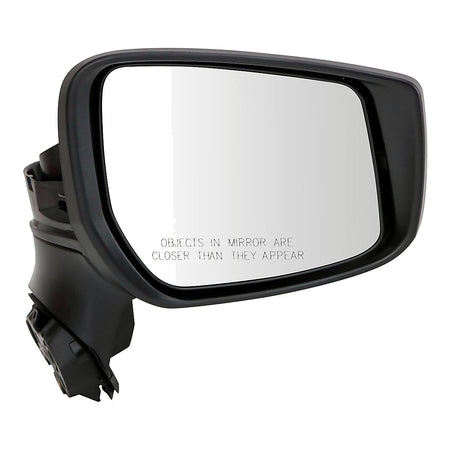 2020-2024 Nissan Versa_Sedan Door Mirror Passenger Side Manual With 2Covers S Model_NI1321321