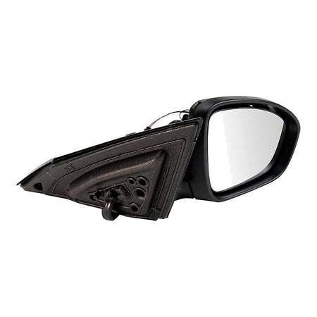 2019-2024 Nissan Altima Door Mirror Passenger Side Power Ptm Heated With Blind Spot/Signal_NI1321324-2