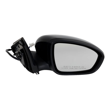 2020-2024 Nissan Sentra Door Mirror Passenger Side Power Ptm S Model_NI1321326