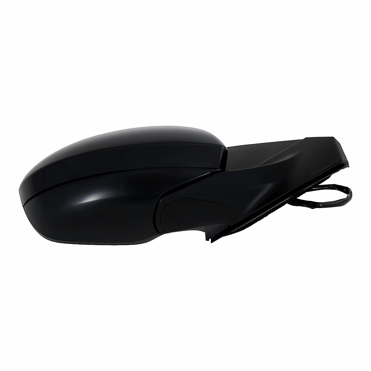 2020-2024 Nissan Sentra Door Mirror Passenger Side Power Ptm S Model_NI1321326-4