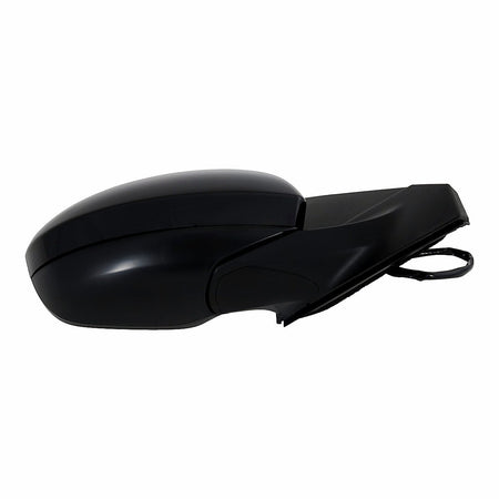 2020-2024 Nissan Sentra Door Mirror Passenger Side Power Ptm S Model_NI1321326-4
